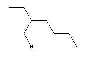 1-Bromo-2-ethylhexane
