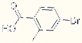 4-Bromo-2-methylbenzoic acid